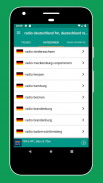 Radio Deutschland FM - Radio Deutschland Kostenlos screenshot 2