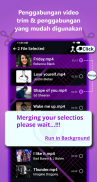 Video Cutter - MP3 Cutter, Ringtone Maker screenshot 5