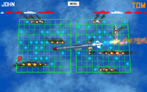 Kapal Perang Ultra screenshot 1