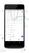 GeoGebra CAS Calculator screenshot 6