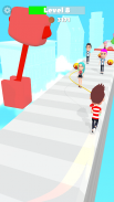 Spaghetti Run screenshot 3