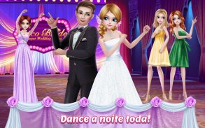 Download do aplicativo Jogo de Maquiagem e Moda 2023 - Grátis - 9Apps