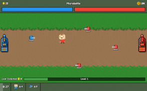 Microbattle screenshot 10