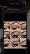 Eyes Makeup screenshot 1