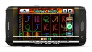 Slots & Wild Win Casino screenshot 1