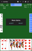 Bid Whist - Expert AI screenshot 5