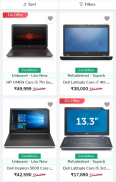 Refurbished Laptops Store screenshot 4