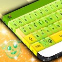 Jelly teclado Icon