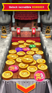 Huuuge Coin Machine: Idle Dozer screenshot 2