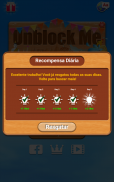 Desbloqueie-me Grátis - Unblock Me FREE screenshot 7