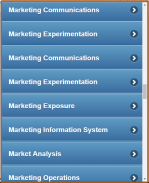 Marketing Terms & Terminology screenshot 6