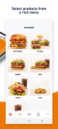 BURGER KING® Polska screenshot 2