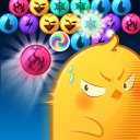 Bubble shooter : 泡泡粉碎 Icon