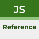 JavaScript Reference