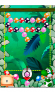 Dino Bubbles screenshot 1