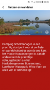 Camping Scholtenhagen screenshot 1