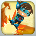 Jetpack Space Adventure : Jetman Galaxy Trip