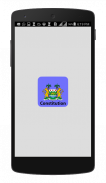 Sierra Leone Constitution 1991 screenshot 3