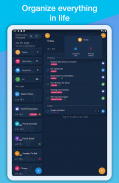 HibiDo: Todo, Calendar & Notes screenshot 2