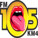 Rádio 105 FM JEQUIÉ Icon