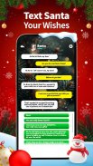 Call Santa Claus - Prank Call screenshot 0