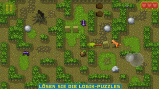 Chipmunk: Rätsel-Logikspiele screenshot 0