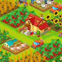 Harvest Farm Icon