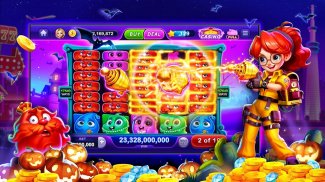 Pocket Casino - Slots Game screenshot 6