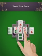 Mahjong Solitaire screenshot 14