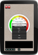 Tesla Magnetic Field Recorder screenshot 8