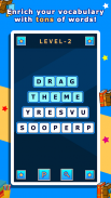 Jumble Word screenshot 2