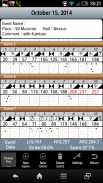 Bowling Scorer Free screenshot 4