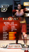 Realtech Iron Fist Boxing screenshot 6