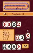 Cribbage screenshot 5