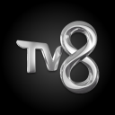 TV8 Icon