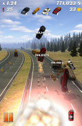 Highway Crash Derby screenshot 4