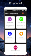 Learn C Programming - FREE Offline Tutorial screenshot 2
