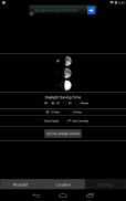 Moon Phase Calculator Free screenshot 5