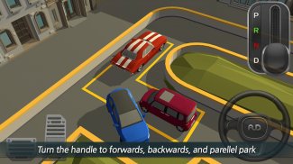 PRND : Parking screenshot 12