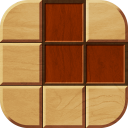 Woodoku - Wood Block Puzzle