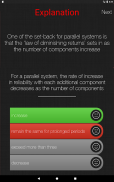 CMRP Study Quiz V3 screenshot 1