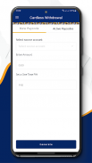 IBS Mobile Banking screenshot 5