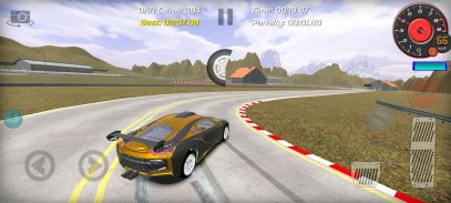 BmZ 4 DriT SimulatoR screenshot 6