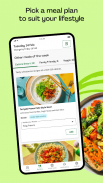 HelloFresh: Tasty Meal Planner screenshot 15