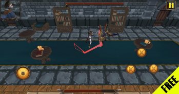 FiGHTER KING Z APK (Android Game) - Baixar Grátis