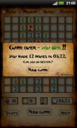 Minesweeper screenshot 2