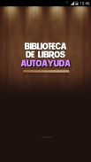Biblioteca Libros Autoayuda screenshot 4