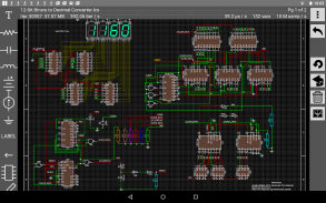 CircuitSafari SPICE Simulator screenshot 2