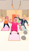 Chubby Stories Yoga screenshot 1