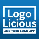 LogoLicious, añade tu logotipo Icon